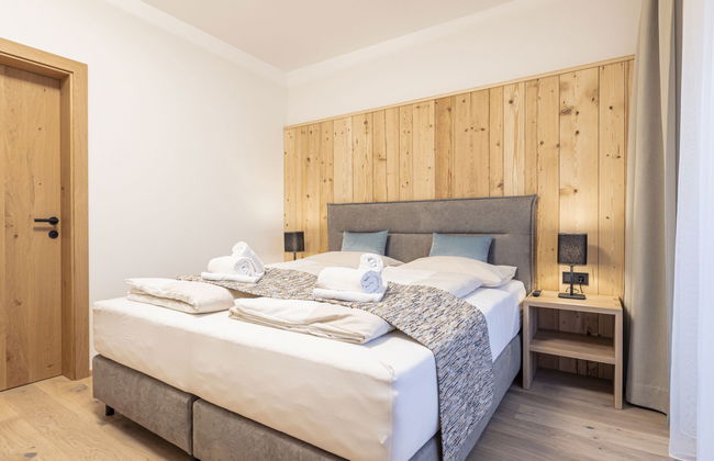 mit 2 Schlafzimmern für 6 Personen - Foto 6