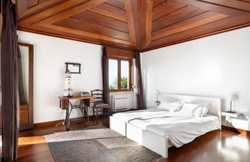 4BR House with Ocean View in Sintra by Host for Us - Foto 4