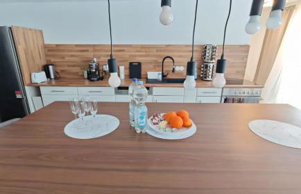 Bungalow an Förde und DK Grenze - Shopping und Beach - Foto 9