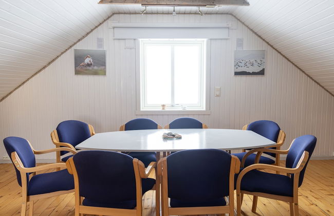 Ekker Island Arctic Lodge - Photo 34