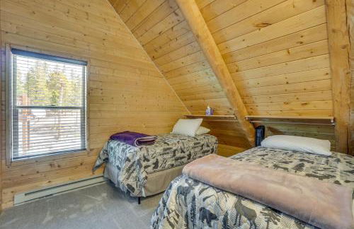 Mountain-View Front Range Colorado Vacation Rental - Foto 24