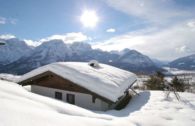Chalet in Iselsberg-stronach Near Zettersfeld - Foto 20