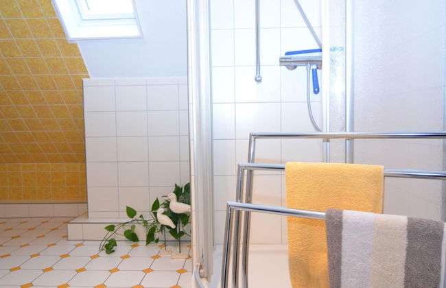 Ferienwohnung in Wehrstapel - Foto 20