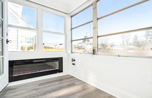 Logan's House Stylish Family Home near Downtown with EV - Foto 10