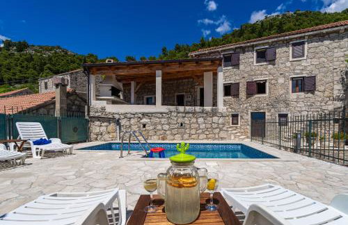 Private pool villa - Meditteranean peace - Foto 3