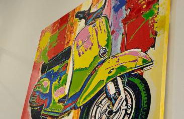 Belvedere Azur Loft - Foto 29