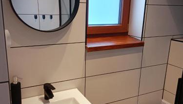 Domek u Gołąbków Bieszczady - Foto 4