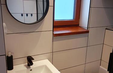 Domek u Gołąbków Bieszczady - Foto 4