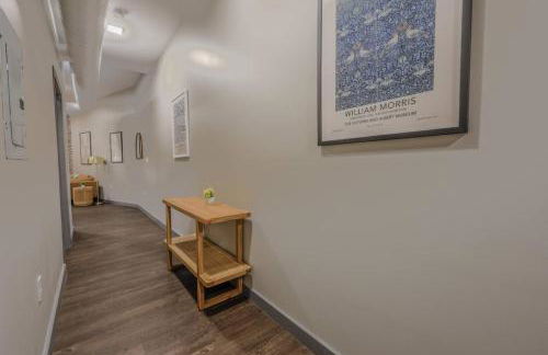 Luxurious Downtown 1 Bedroom - Foto 6