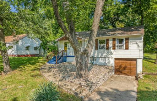 World Cup Housing 4 BDR Close to Arrowhead and Downtown - Foto 16