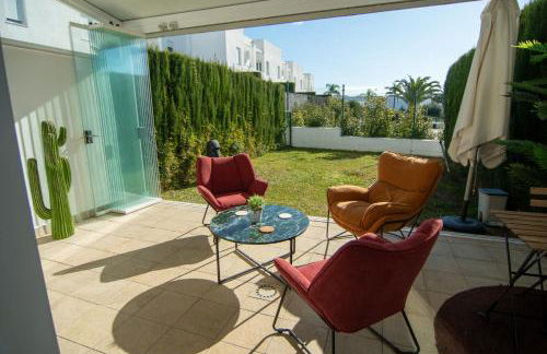 Casa PLAYA FONTANILLA - Foto 36