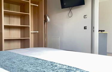 LikeHome gemütliches Privatzimmer im Haus, Hasenfelder Weg 15 in Heinersdorf - Foto 8