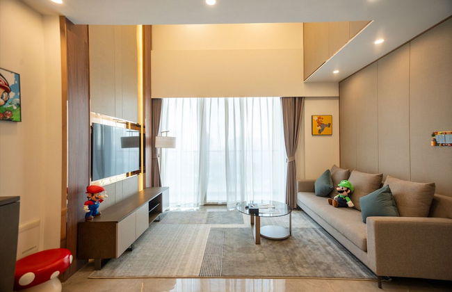 One Park Hotel & Residence - Photo 71