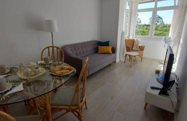 Silêncio e campo na cidade - Foto 3