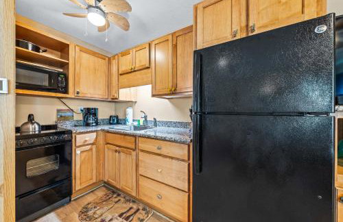 Gulf Holiday by Beachside Management - Foto 60