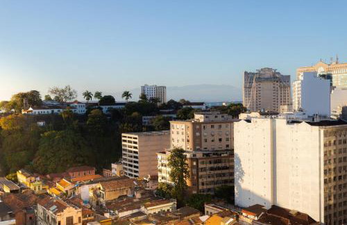 SUH Centro Metrô Uruguaiana - Foto 64