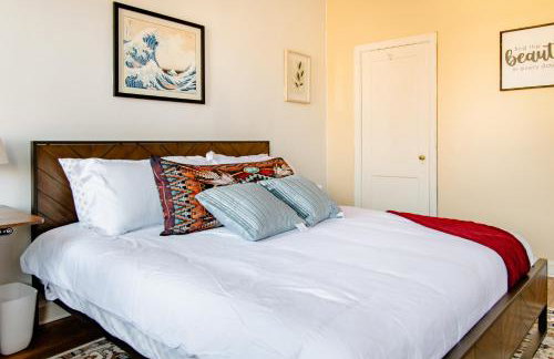 Comfort & Cozy 2BR Family Stay at Downtown Washington DC - Foto 45