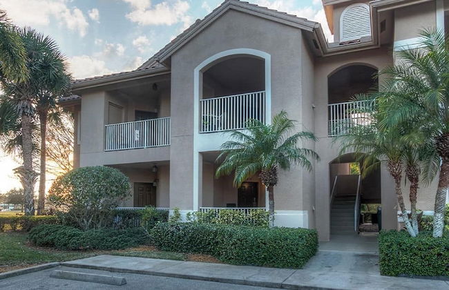 2 Room PGA Village Golf Villa Suite by Clubhouse - Photo 30