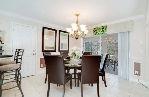 Ev2173 - Palm Serenity Villa - Foto 17