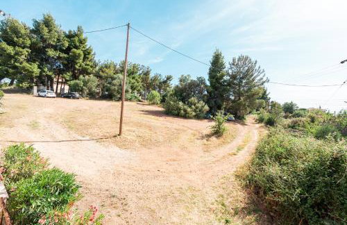 Sitholia Apartment Vatopedi - Photo 69