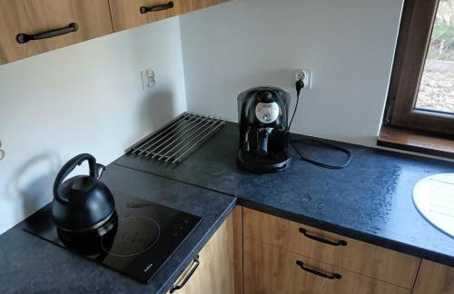 Osada Blanka Leśny Zakątek Jezioro Rzeka Swornegacie - Foto 43