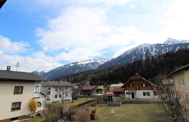 Country House in Koetschach-mauthen in ski Area - Foto 30