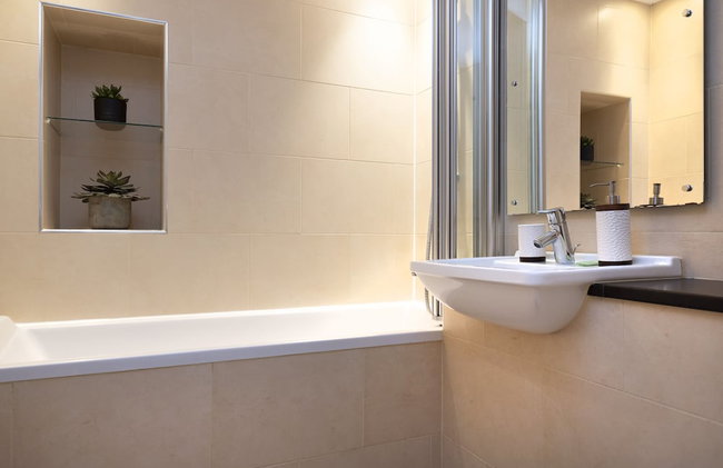 JOIVY Luxury Flat Near Edinburgh Castle - Foto 65