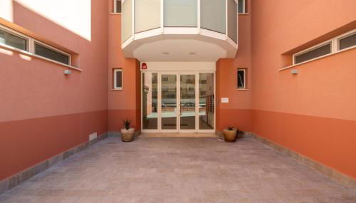 Sacra Famiglia Ausonia Apartment - Foto 5