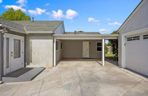 The Luxe Escape | Near LAX & West LA Hotspots - Foto 45