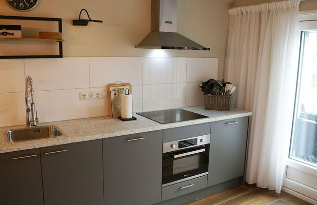 Holiday Home in Paesens for 8 Person - Foto 13