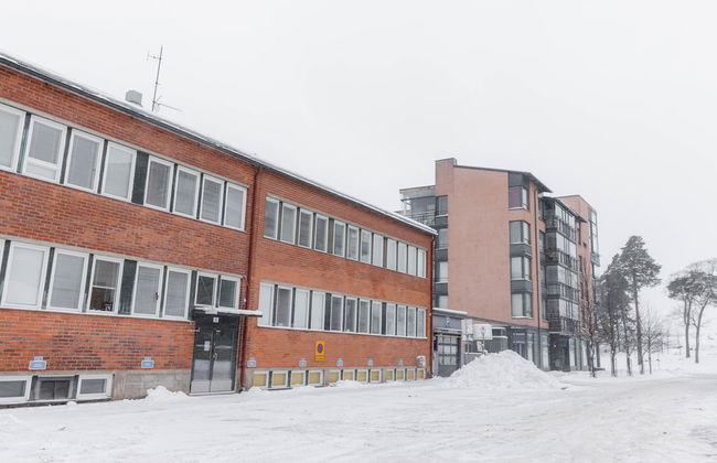 Studio for a business traveler - Foto 26