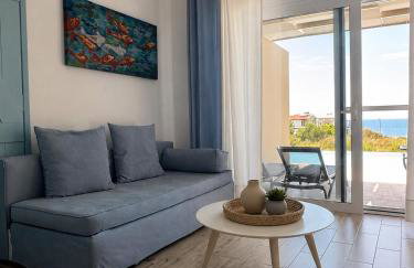 Galinio Boutique Apartments - Foto 24