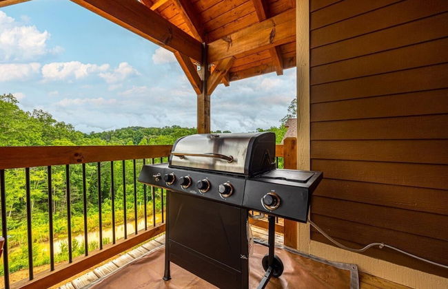 Mountain Palace - Foto 65