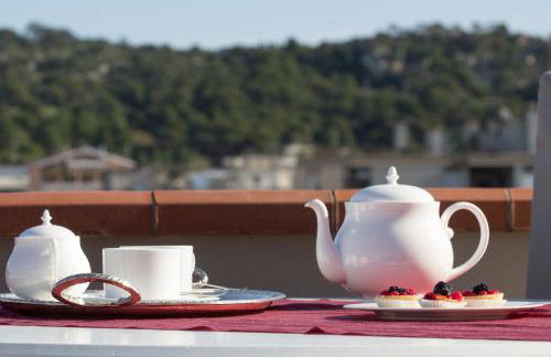 Elafi Penthouse - Foto 43