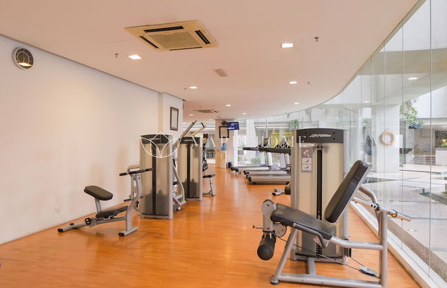 Swiss Garden Residence Kuala Lumpur - Foto 77