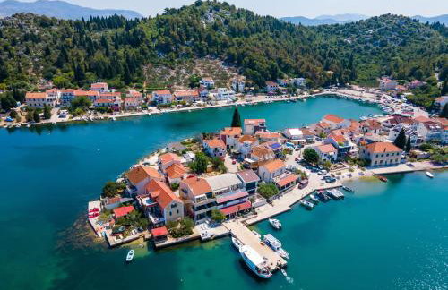 Apartments Galeb - Photo 42