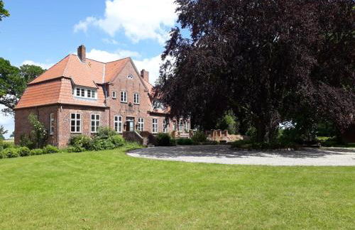 Gutshof Rothensande - Foto 29