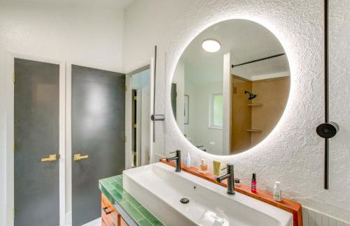 Smithfield Retreat Ideal for Family Gatherings! - Foto 12