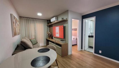 FLY 812 - Seu canto perto do Shopping e USP - Centrinho - Foto 2