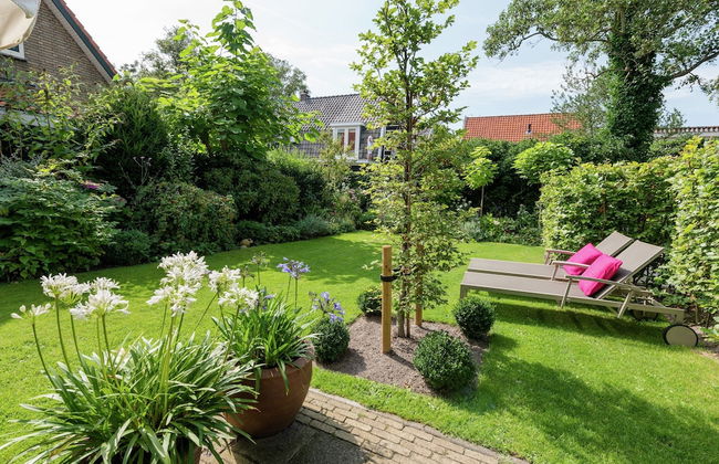 Luxurious Apartment Near the Pleasant Centre of Bergen - Foto 17