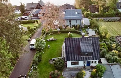 Ferienhaus Dell - Foto 1