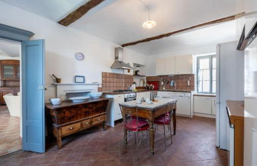 Holiday Home Relais San Desiderio by Interhome - Foto 11