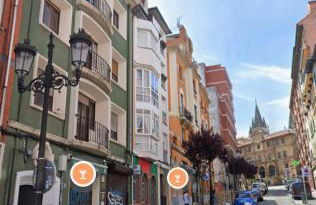 Jardín en el centro Catedral - Foto 2