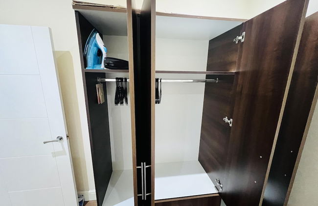 1-bed Apartment in Ealing - 2mins From Station - Foto 24