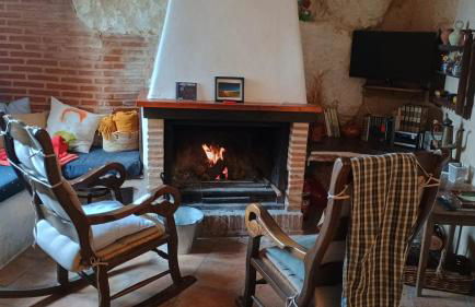 Cueva a 10 min de Albacete - Foto 16