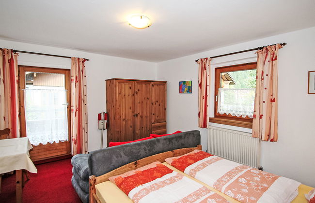 2 bedroom Apartment in Mayrhofen - Photo 7