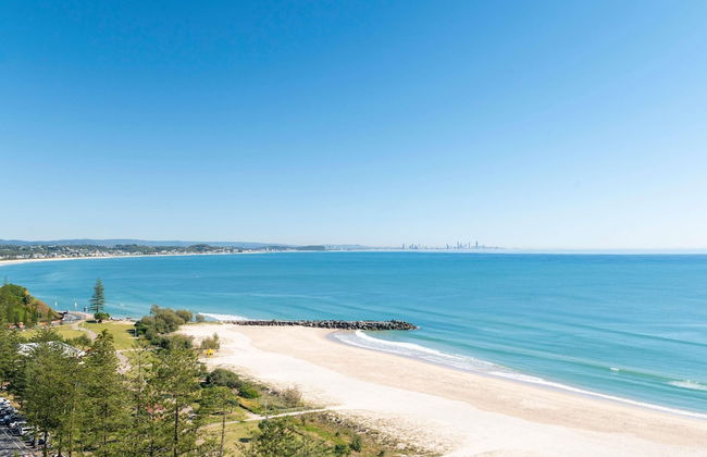 Mantra Coolangatta Beach - Photo 59