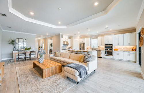 Golf, Swim, and Shop Casa Lazio By The Islands - Photo 8