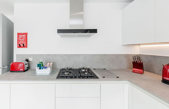 Roomspace Apartments -Walpole Court - Foto 33