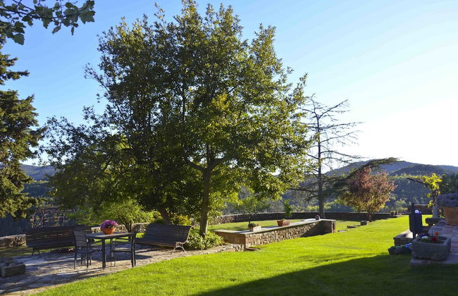 Mas Postius - Foto 48